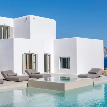 Celestial Skyline Villa *